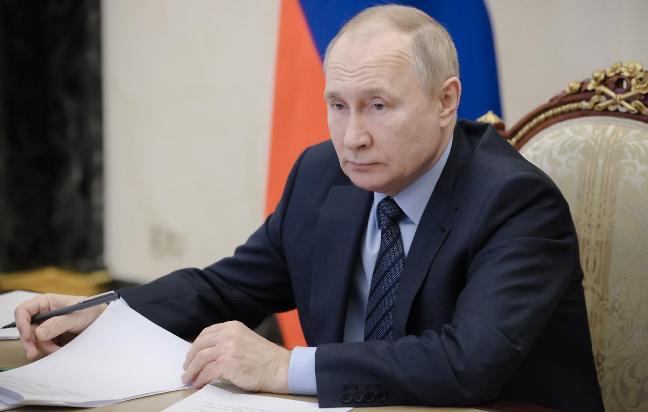 Кадрови промени в правителството на Русия
