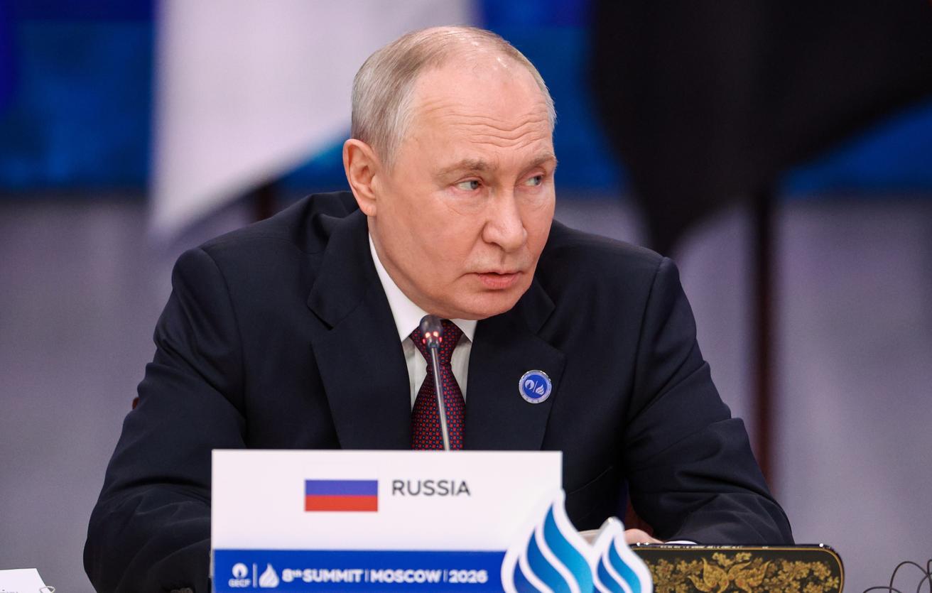 Путин за ситуацията в Европа: Който копае гроб другиму, сам пада в него