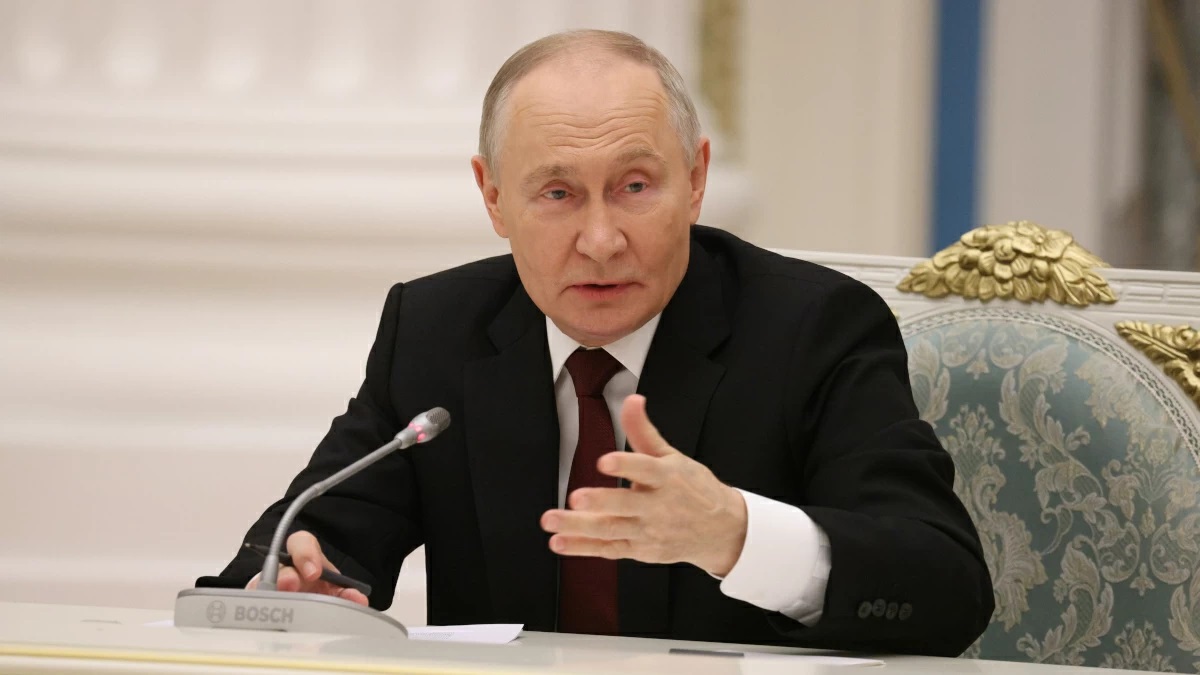 Путин заяви, че турски инвеститори са готови да купят дял в строяща се от “Росатом” АЕЦ