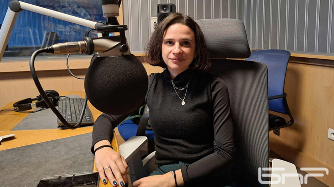 Яница Петкова, “Мяра”: Етническият вот този път просто отсъстваше!