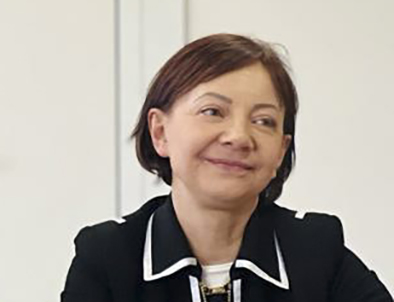 Директорът на „Фонд затворно дело“ Нина Димитрова е освободена предсрочно заради тежко нарушение